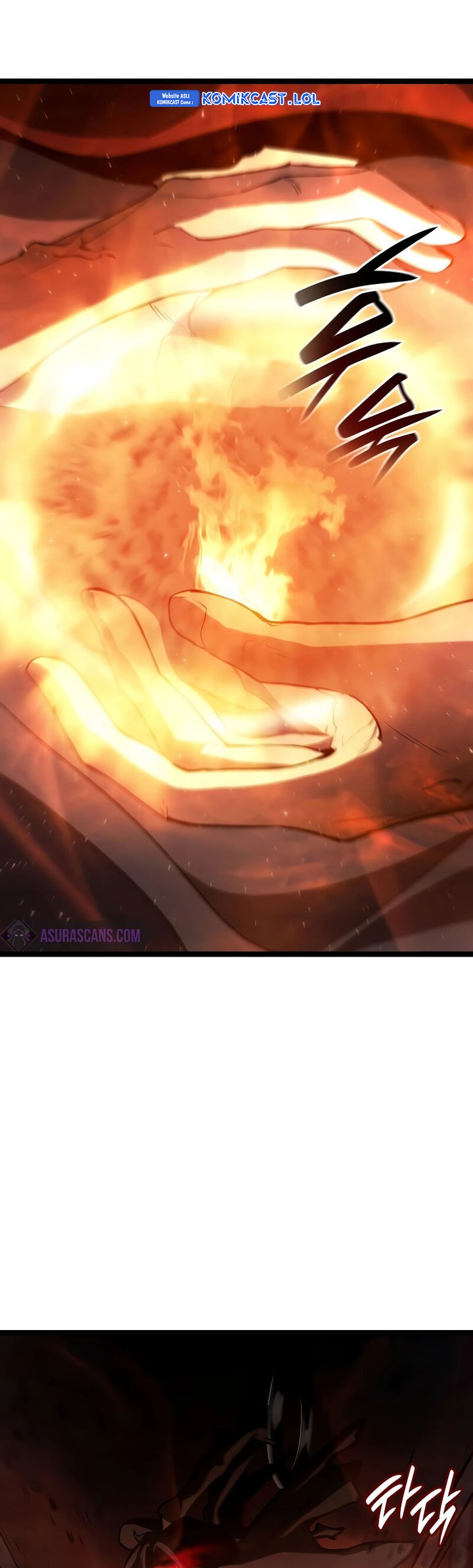 Grim Reaper of the Drifting Moon Chapter 91 Gambar 8