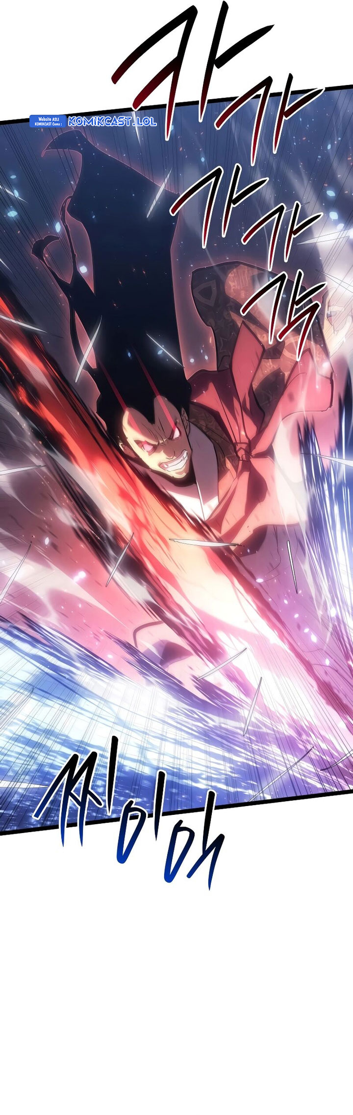 Grim Reaper of the Drifting Moon Chapter 91 Gambar 82