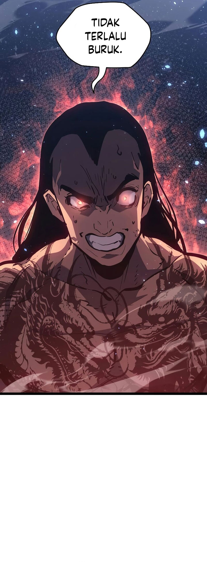 Grim Reaper of the Drifting Moon Chapter 91 Gambar 101