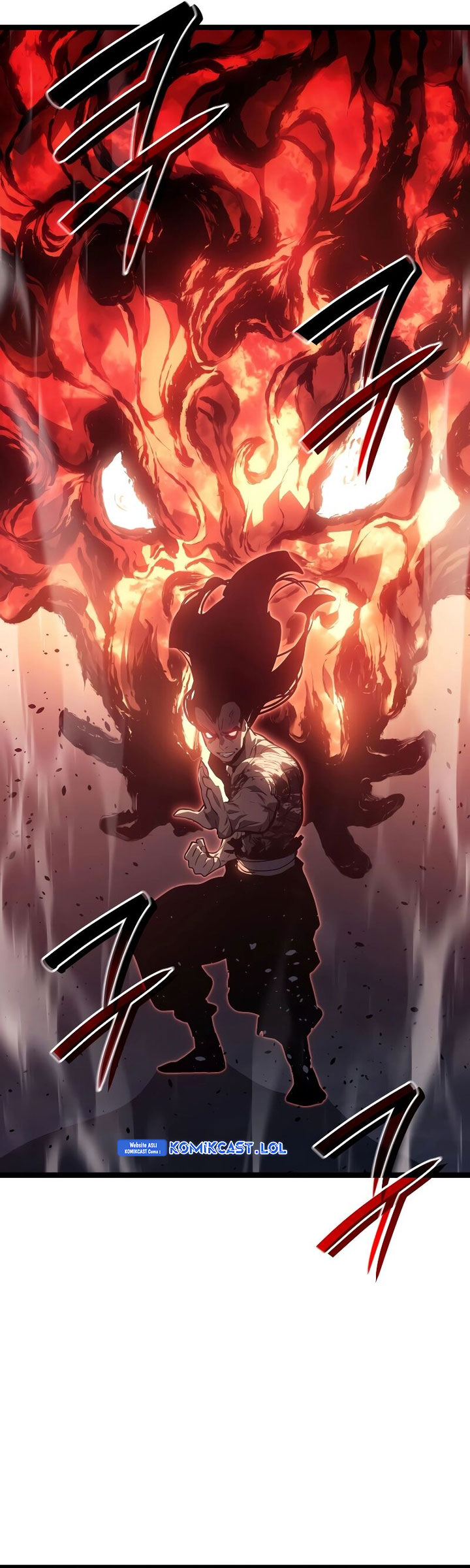 Grim Reaper of the Drifting Moon Chapter 91 Gambar 102