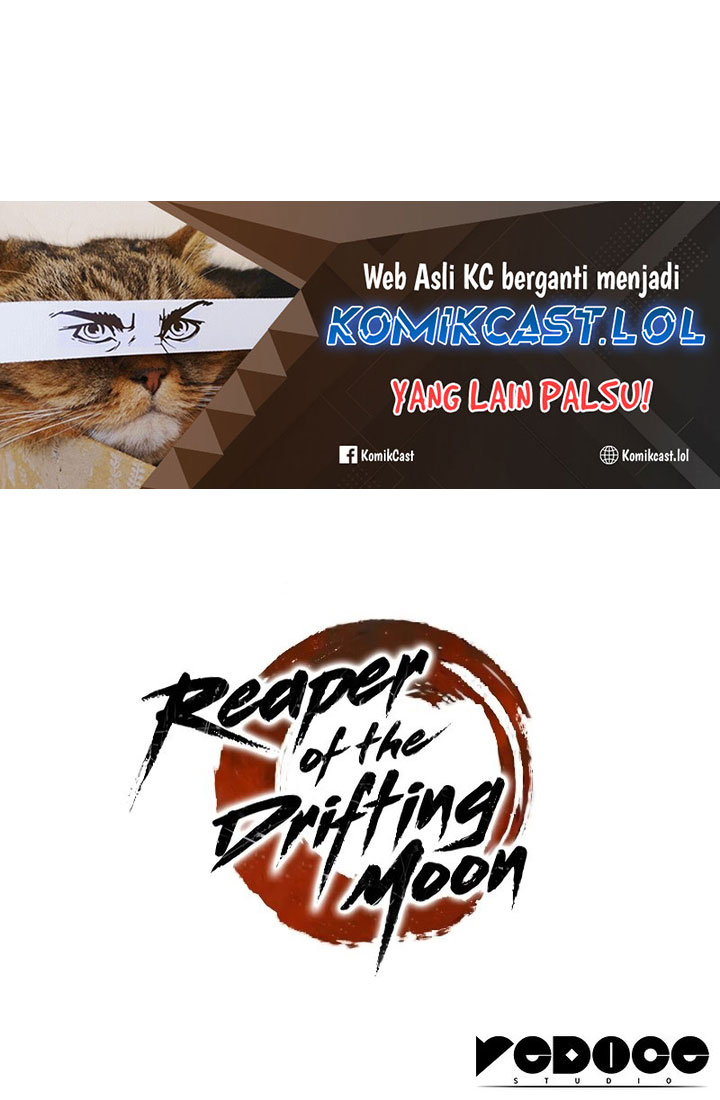 Grim Reaper of the Drifting Moon Chapter 91 Gambar 108