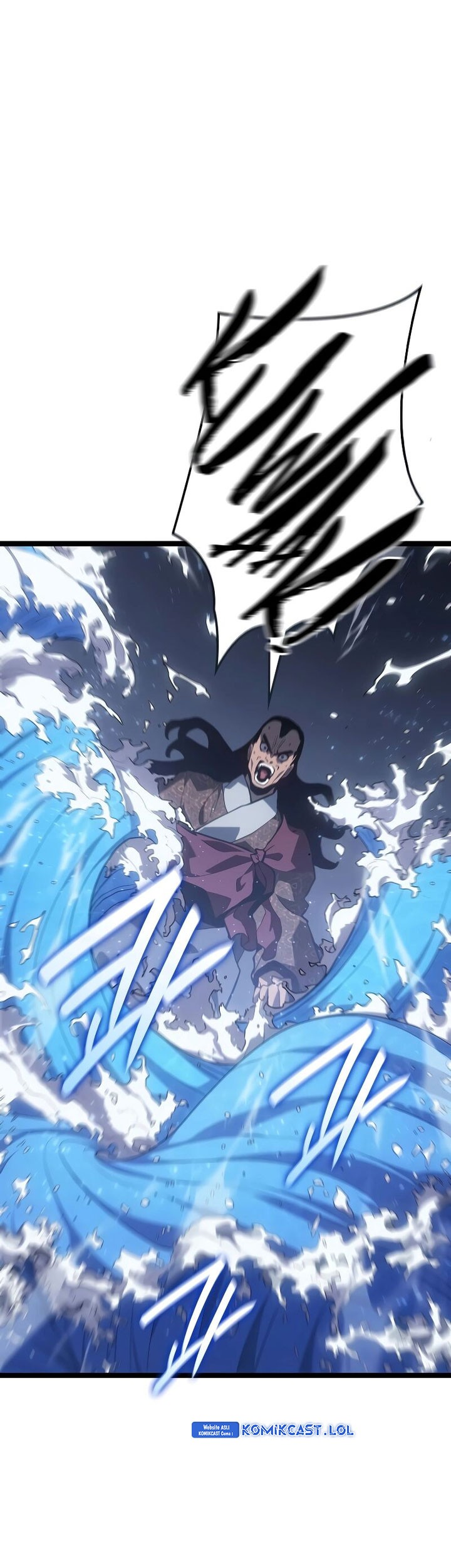 Grim Reaper of the Drifting Moon Chapter 91 Gambar 94