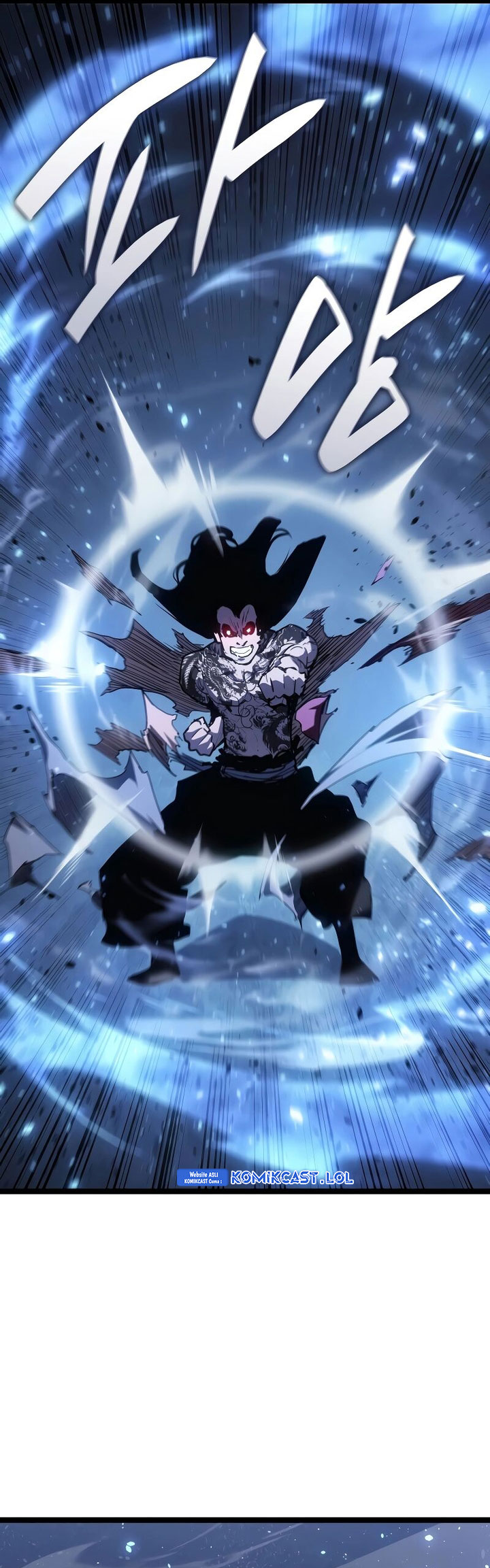 Grim Reaper of the Drifting Moon Chapter 91 Gambar 100