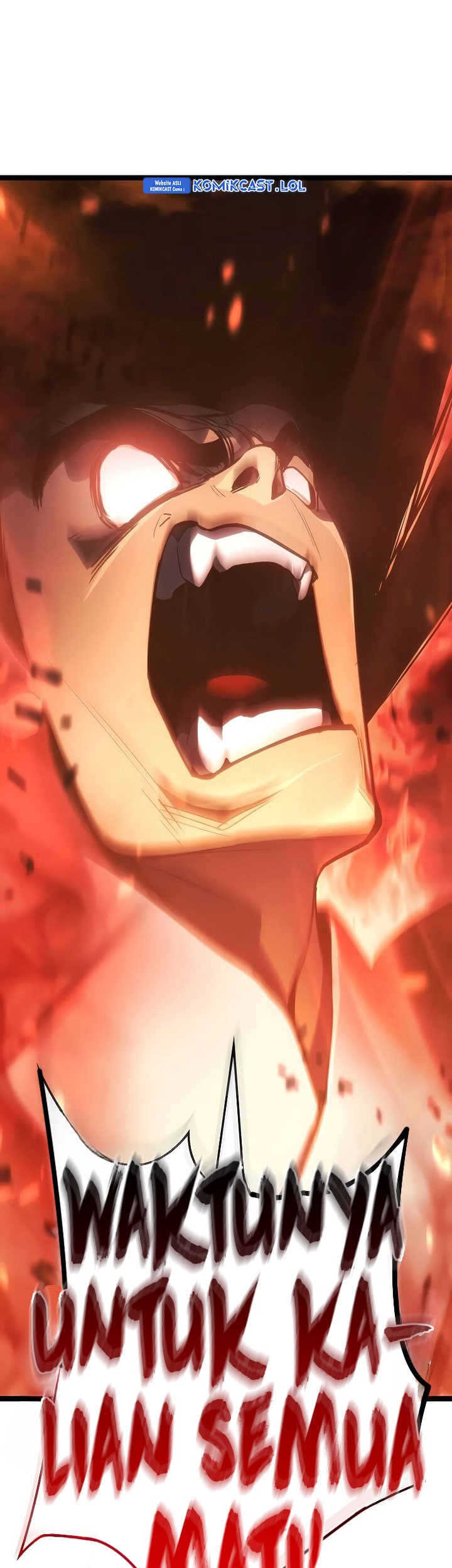 Grim Reaper of the Drifting Moon Chapter 91 Gambar 12