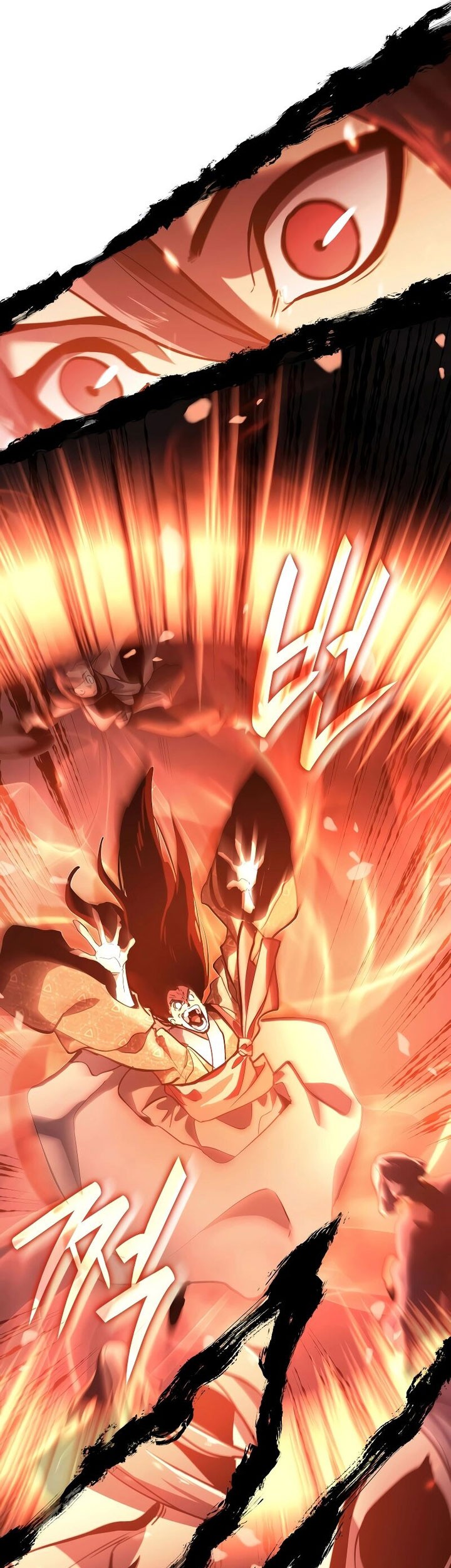 Grim Reaper of the Drifting Moon Chapter 91 Gambar 14