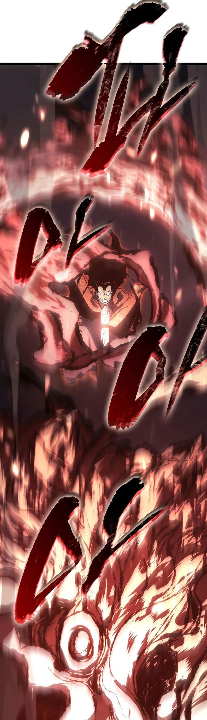 Grim Reaper of the Drifting Moon Chapter 90 Gambar 22