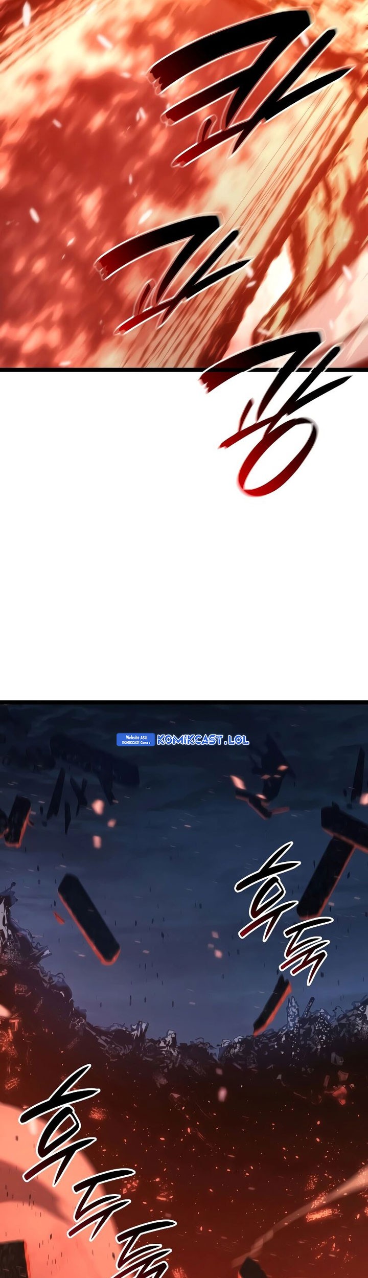 Grim Reaper of the Drifting Moon Chapter 90 Gambar 29