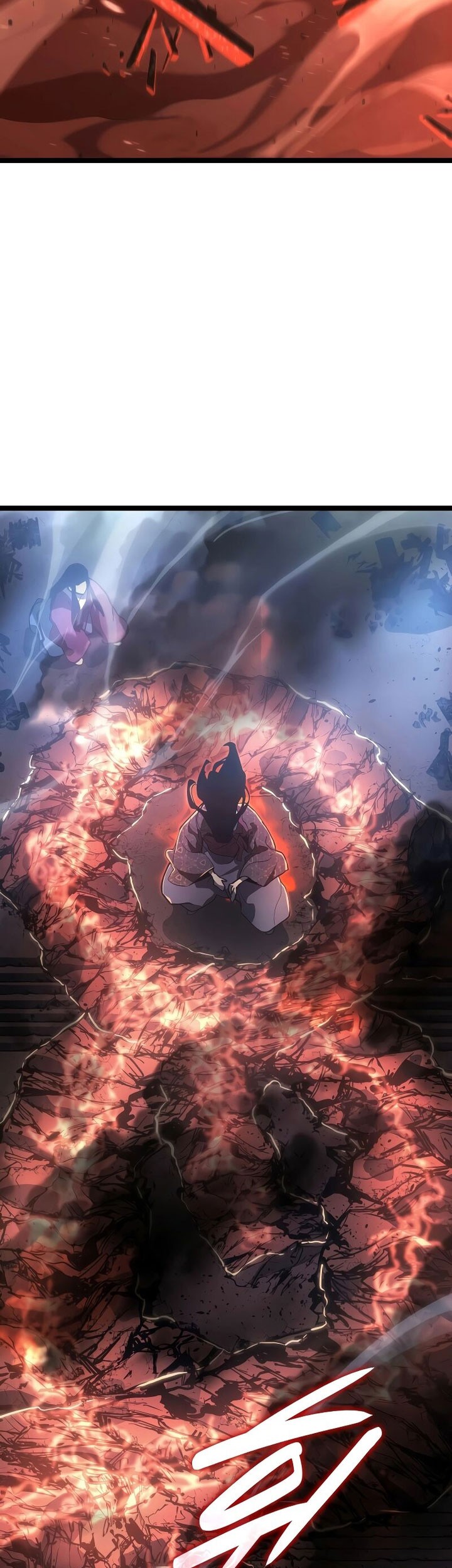 Grim Reaper of the Drifting Moon Chapter 90 Gambar 31