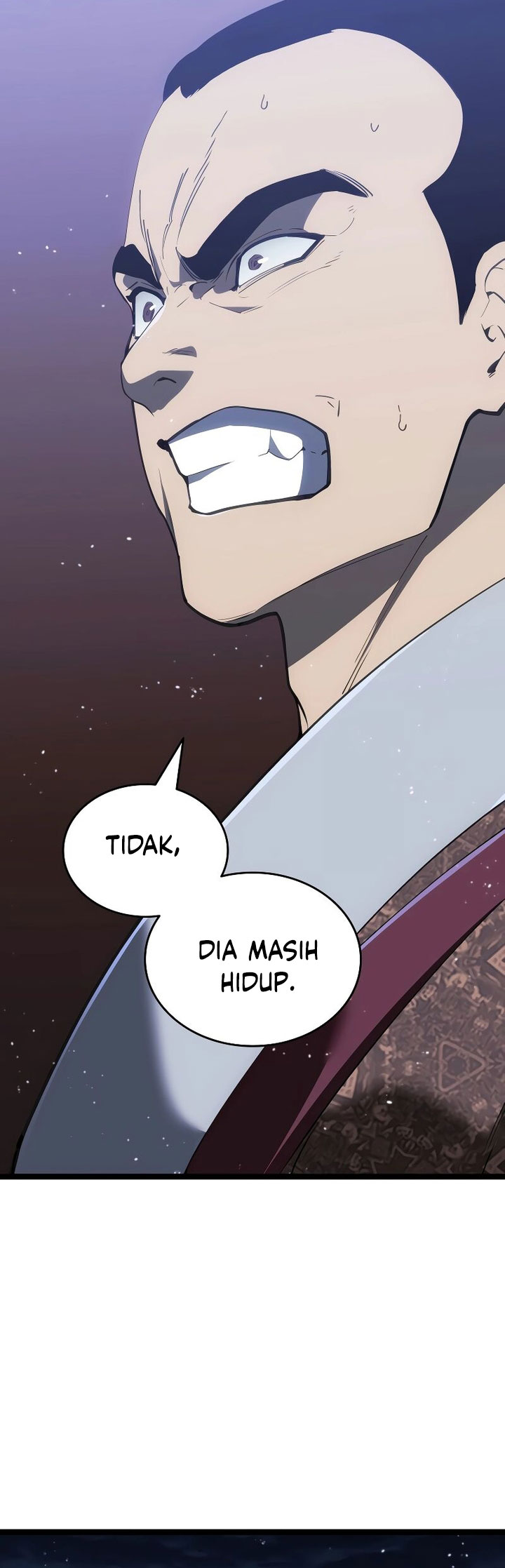 Grim Reaper of the Drifting Moon Chapter 90 Gambar 38