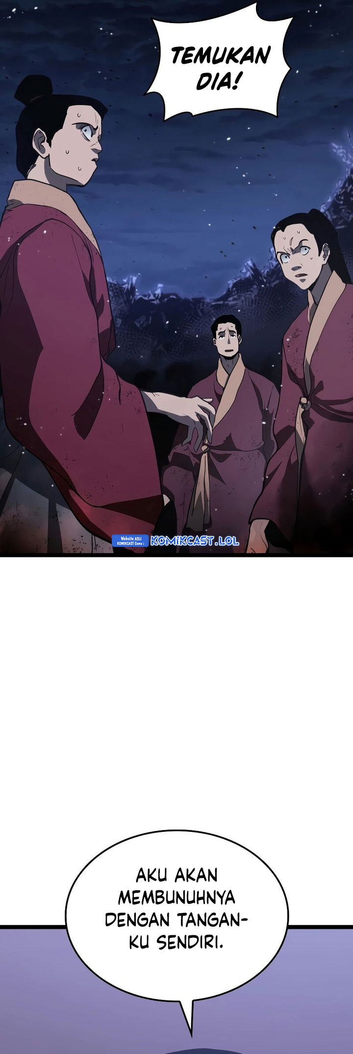 Grim Reaper of the Drifting Moon Chapter 90 Gambar 39