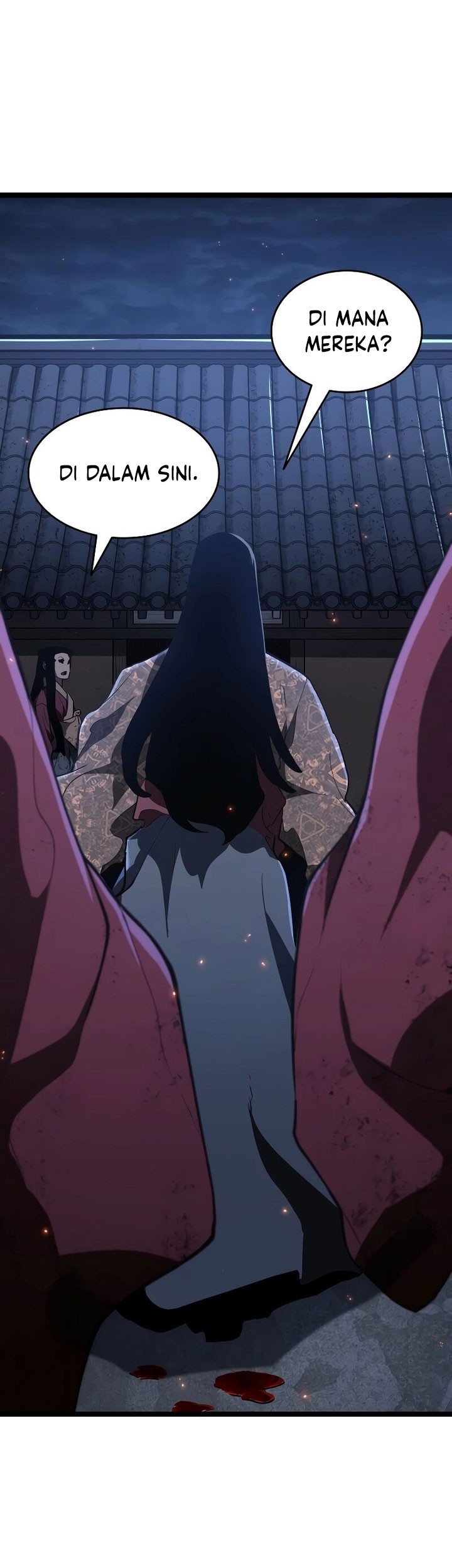 Grim Reaper of the Drifting Moon Chapter 90 Gambar 46