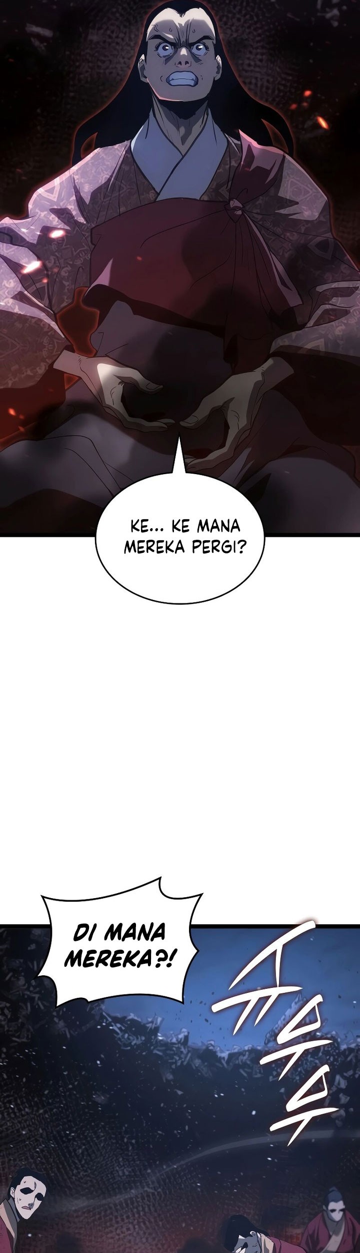 Grim Reaper of the Drifting Moon Chapter 90 Gambar 34