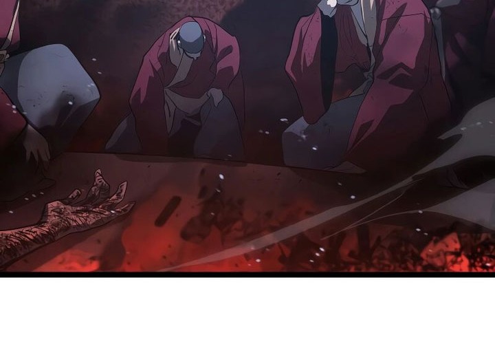 Grim Reaper of the Drifting Moon Chapter 90 Gambar 35