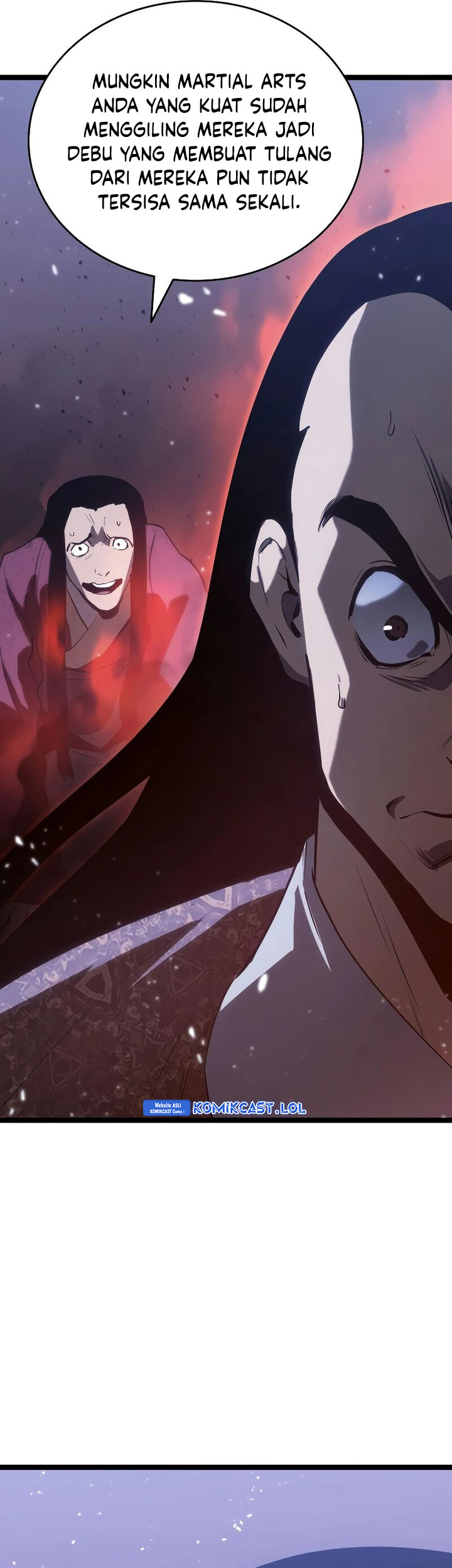 Grim Reaper of the Drifting Moon Chapter 90 Gambar 37