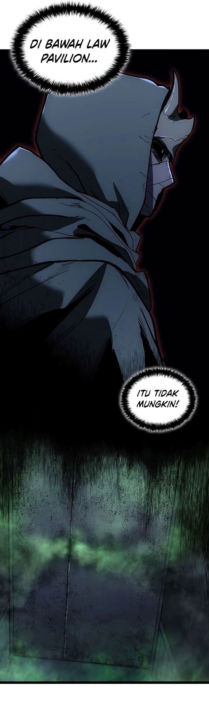 Grim Reaper of the Drifting Moon Chapter 90 Gambar 54