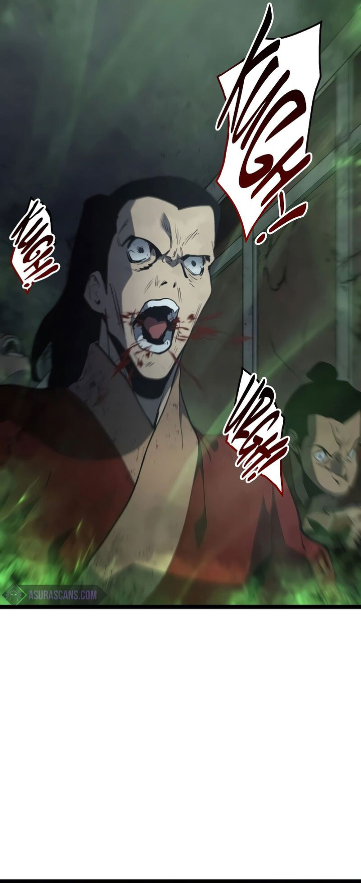 Grim Reaper of the Drifting Moon Chapter 90 Gambar 58