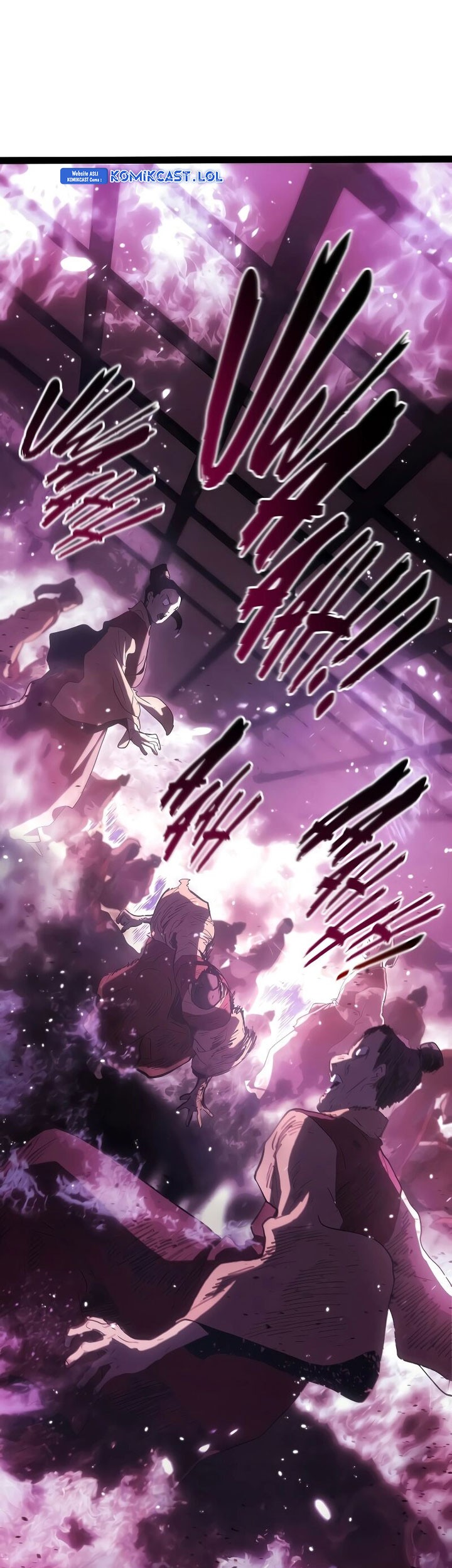 Grim Reaper of the Drifting Moon Chapter 90 Gambar 4