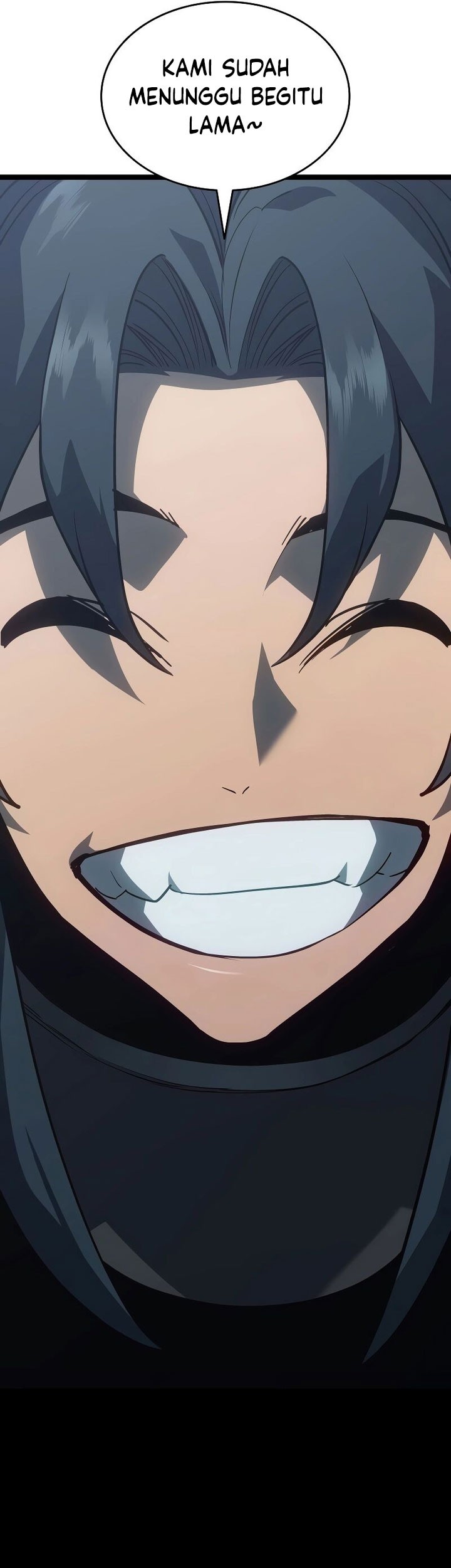 Grim Reaper of the Drifting Moon Chapter 90 Gambar 75