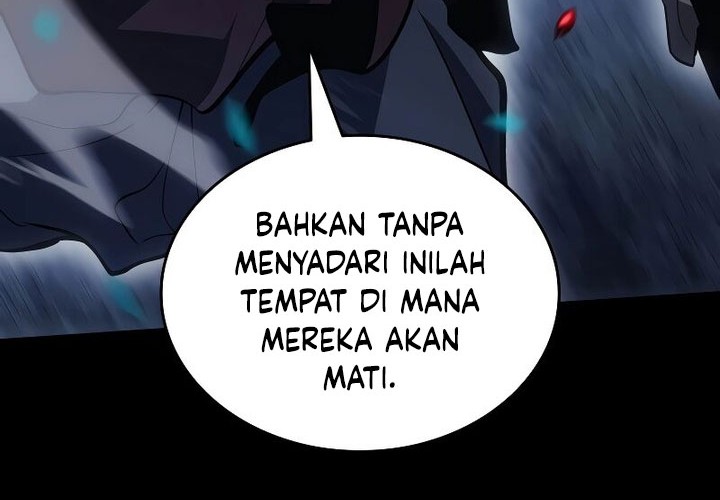 Grim Reaper of the Drifting Moon Chapter 90 Gambar 79