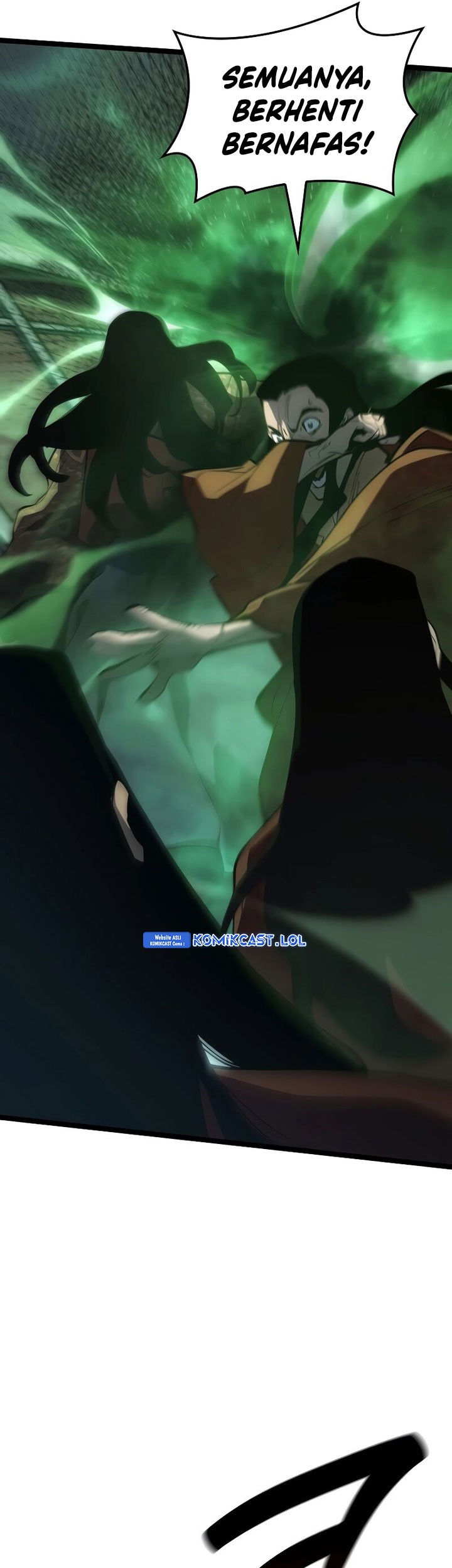 Grim Reaper of the Drifting Moon Chapter 90 Gambar 63