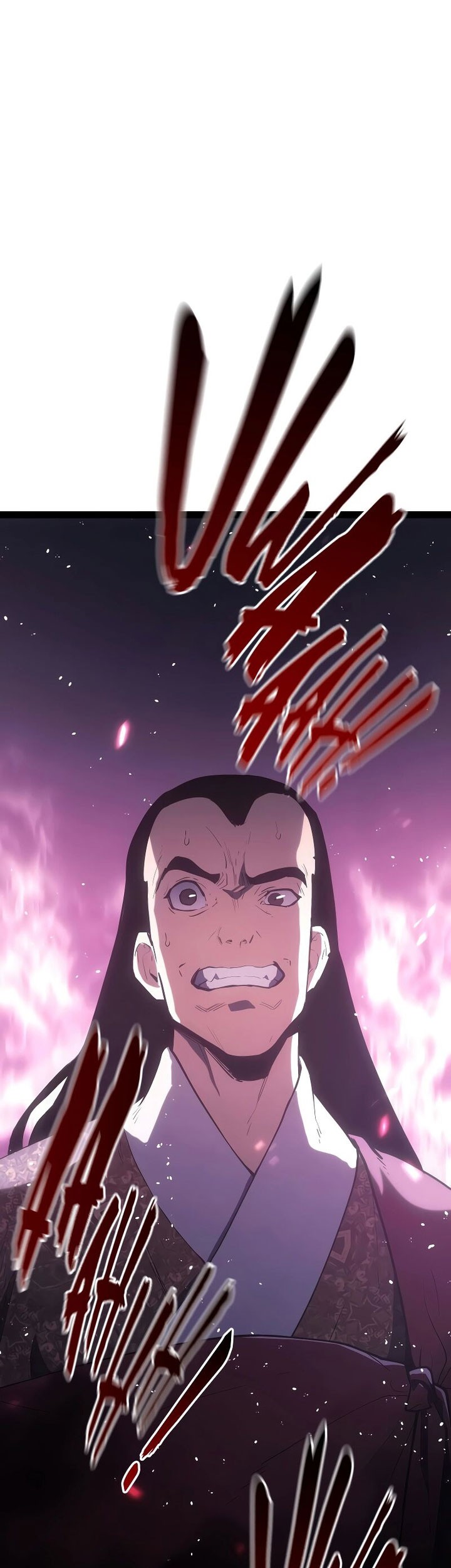 Grim Reaper of the Drifting Moon Chapter 90 Gambar 6