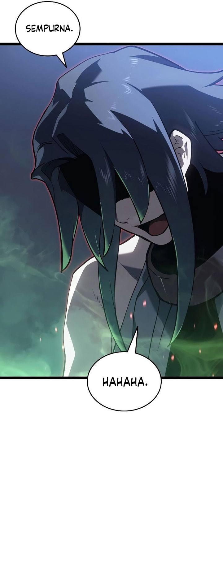 Grim Reaper of the Drifting Moon Chapter 90 Gambar 91