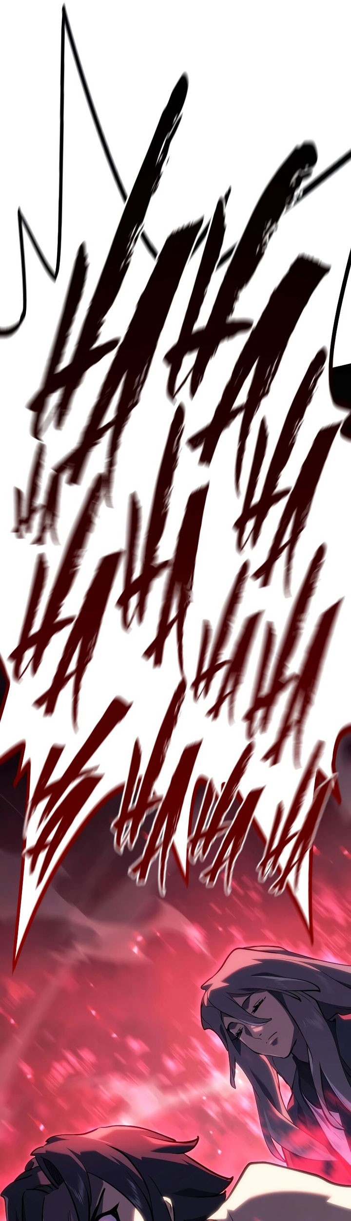 Grim Reaper of the Drifting Moon Chapter 90 Gambar 92