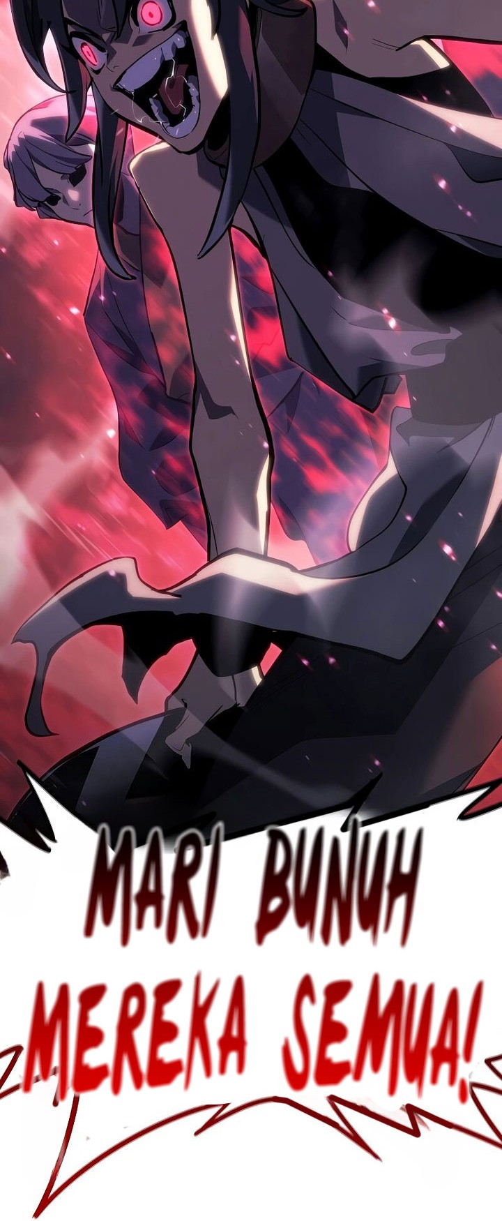 Grim Reaper of the Drifting Moon Chapter 90 Gambar 93