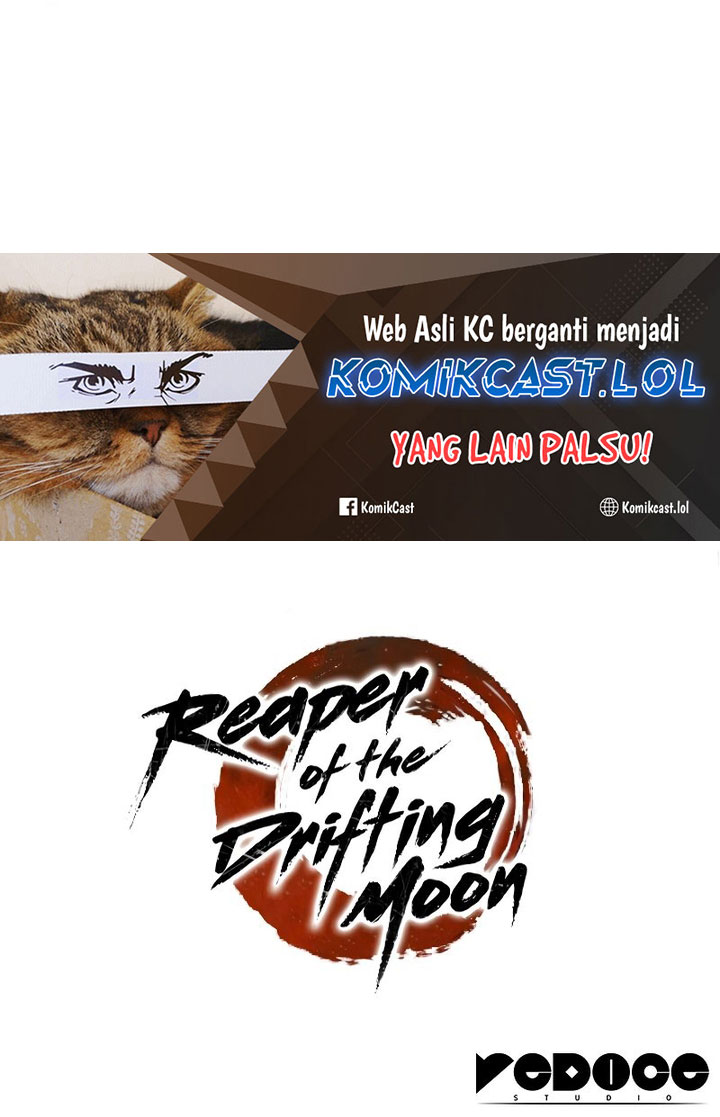 Grim Reaper of the Drifting Moon Chapter 90 Gambar 94