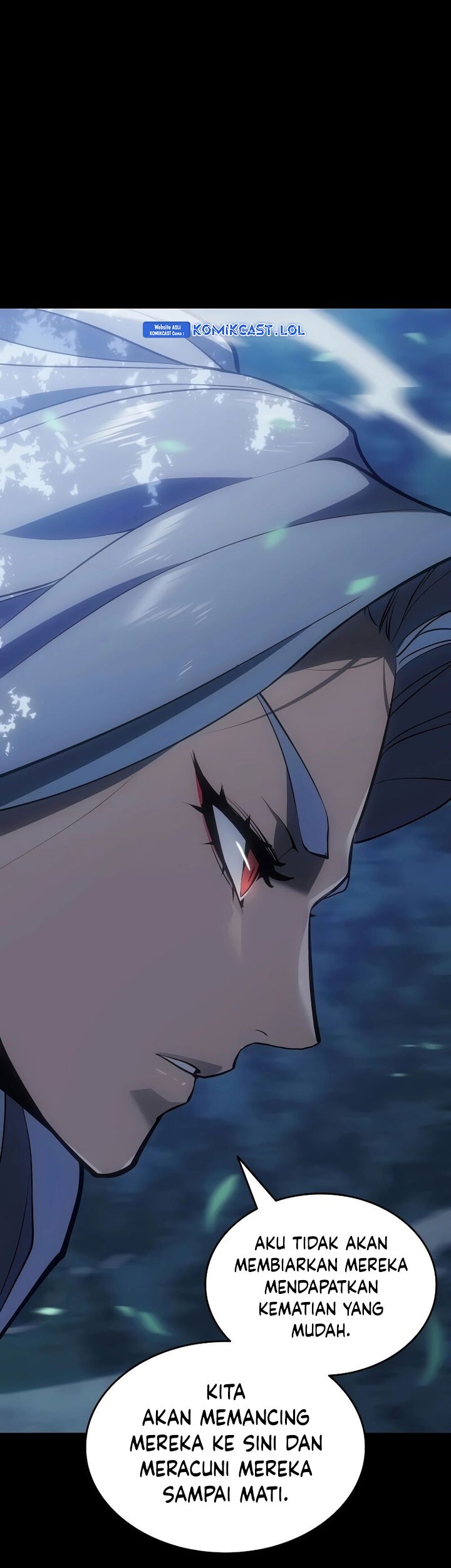 Grim Reaper of the Drifting Moon Chapter 90 Gambar 80