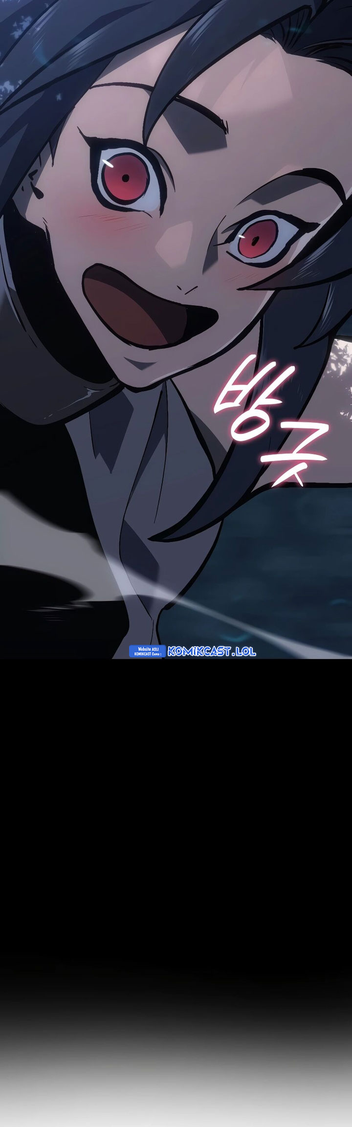 Grim Reaper of the Drifting Moon Chapter 90 Gambar 86