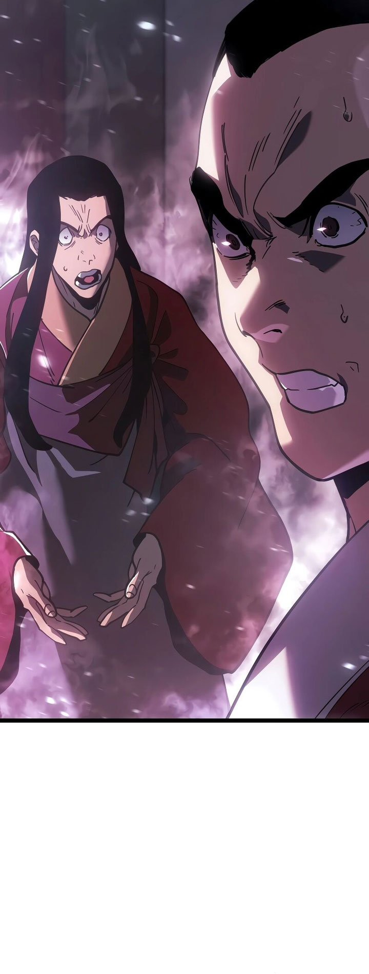 Grim Reaper of the Drifting Moon Chapter 90 Gambar 11