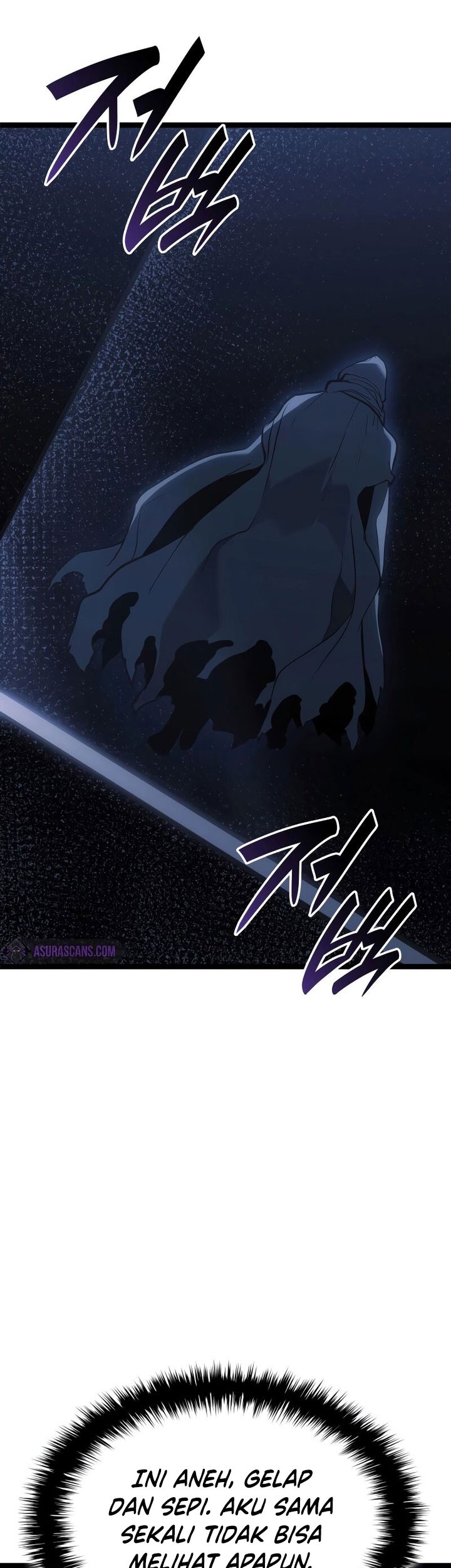 Grim Reaper of the Drifting Moon Chapter 84 Gambar 21