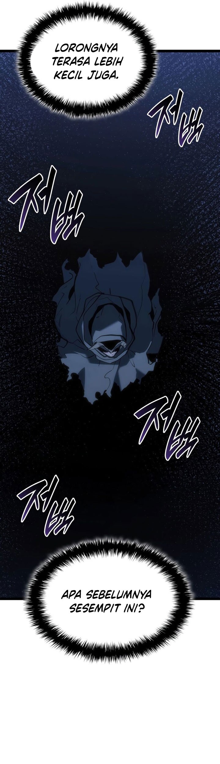 Grim Reaper of the Drifting Moon Chapter 84 Gambar 24