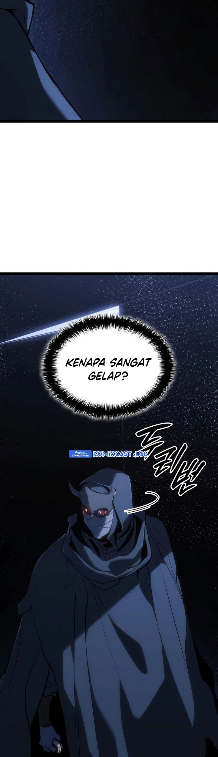 Grim Reaper of the Drifting Moon Chapter 84 Gambar 19