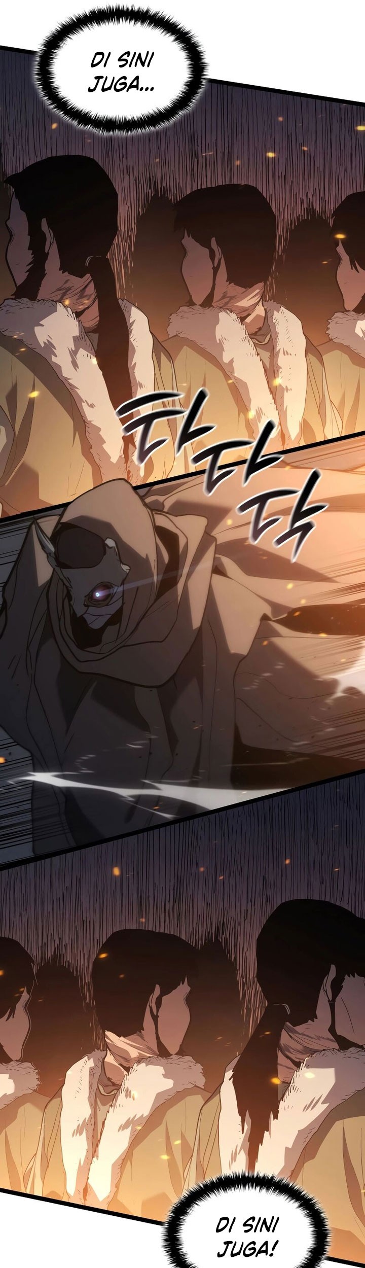 Grim Reaper of the Drifting Moon Chapter 84 Gambar 41