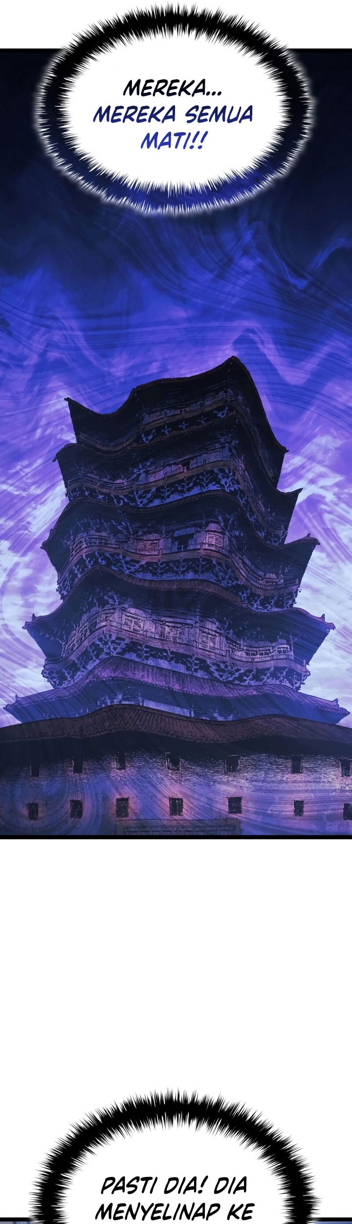 Grim Reaper of the Drifting Moon Chapter 84 Gambar 43