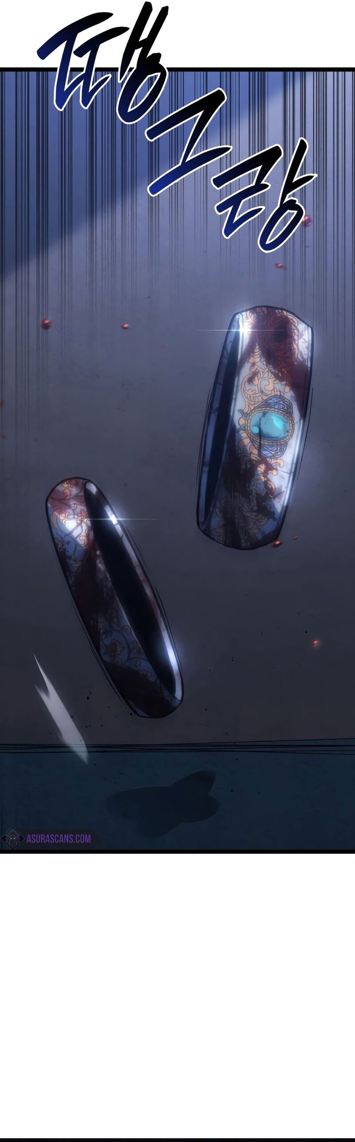 Grim Reaper of the Drifting Moon Chapter 84 Gambar 46