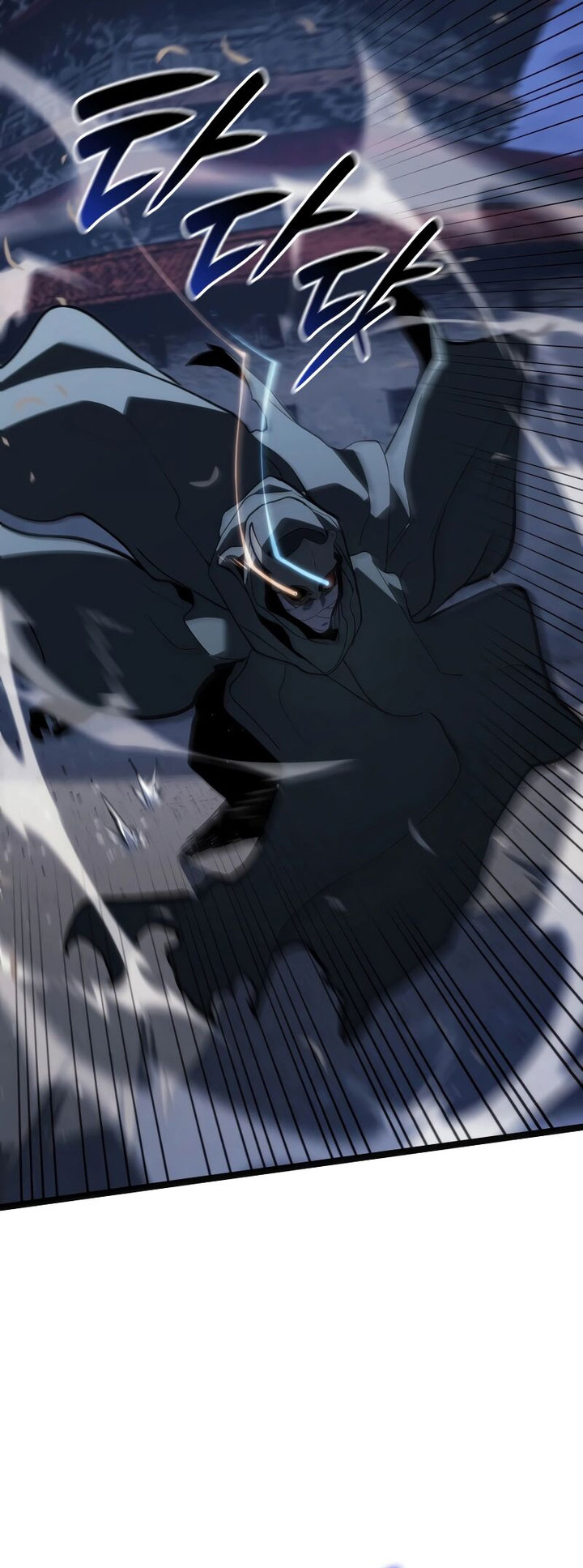 Grim Reaper of the Drifting Moon Chapter 84 Gambar 54