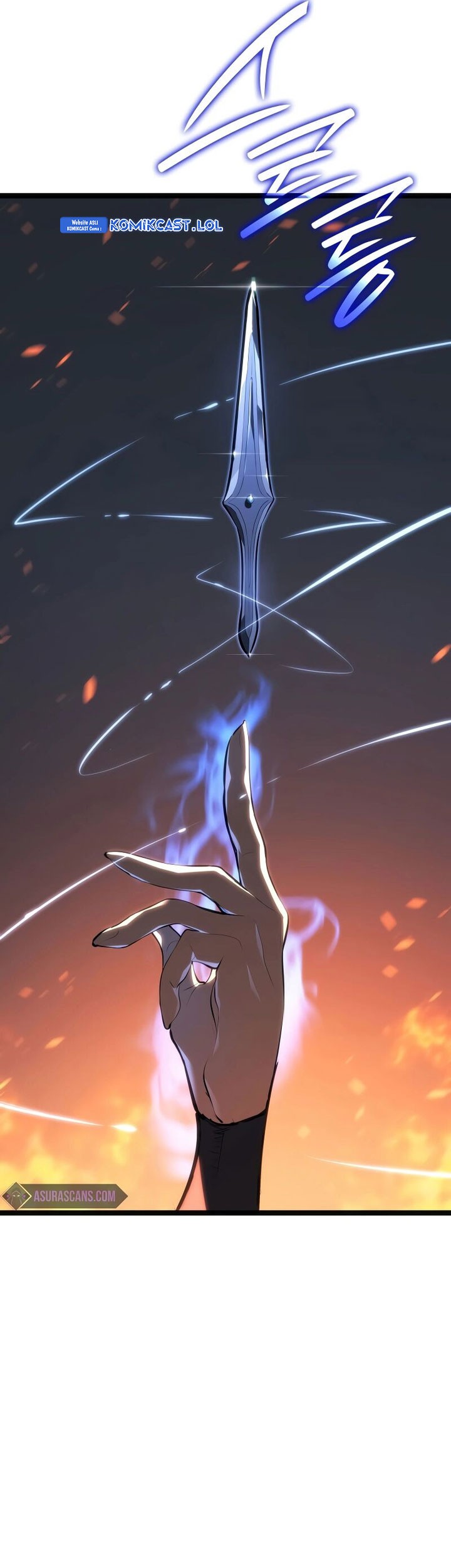 Grim Reaper of the Drifting Moon Chapter 84 Gambar 55