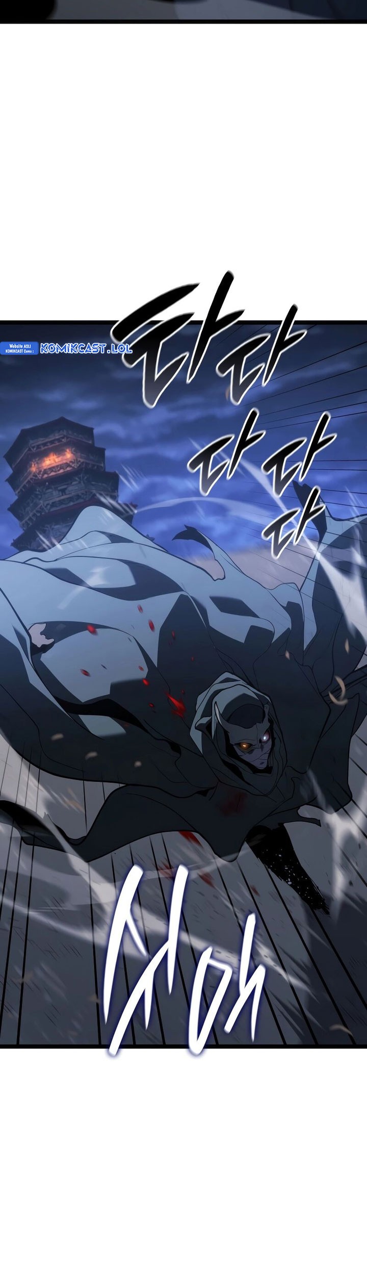 Grim Reaper of the Drifting Moon Chapter 84 Gambar 60