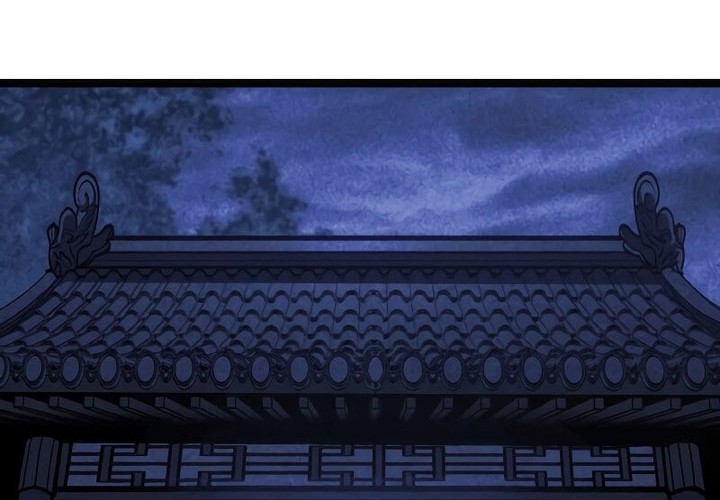 Grim Reaper of the Drifting Moon Chapter 84 Gambar 61