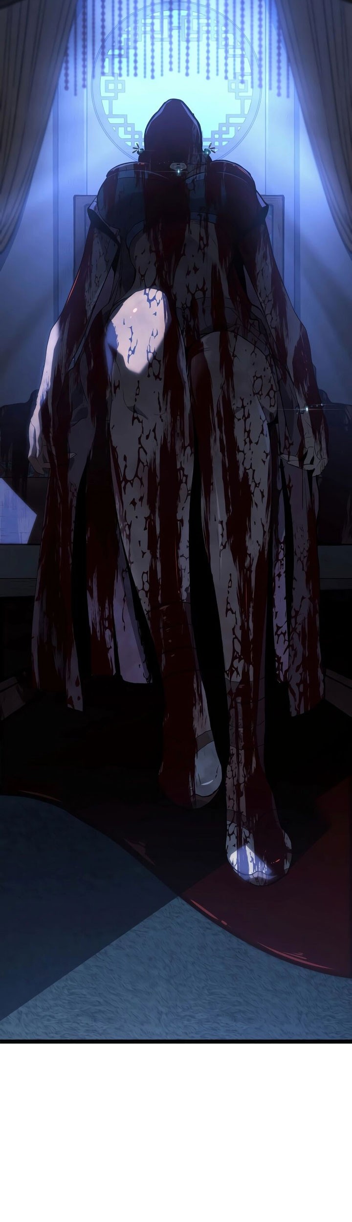 Grim Reaper of the Drifting Moon Chapter 84 Gambar 48