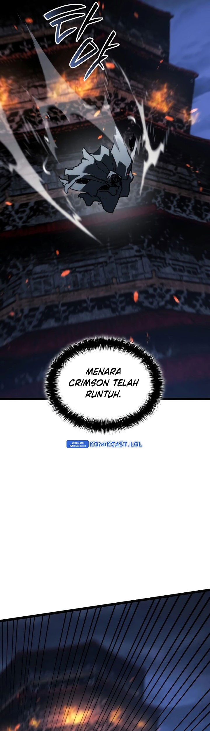 Grim Reaper of the Drifting Moon Chapter 84 Gambar 52