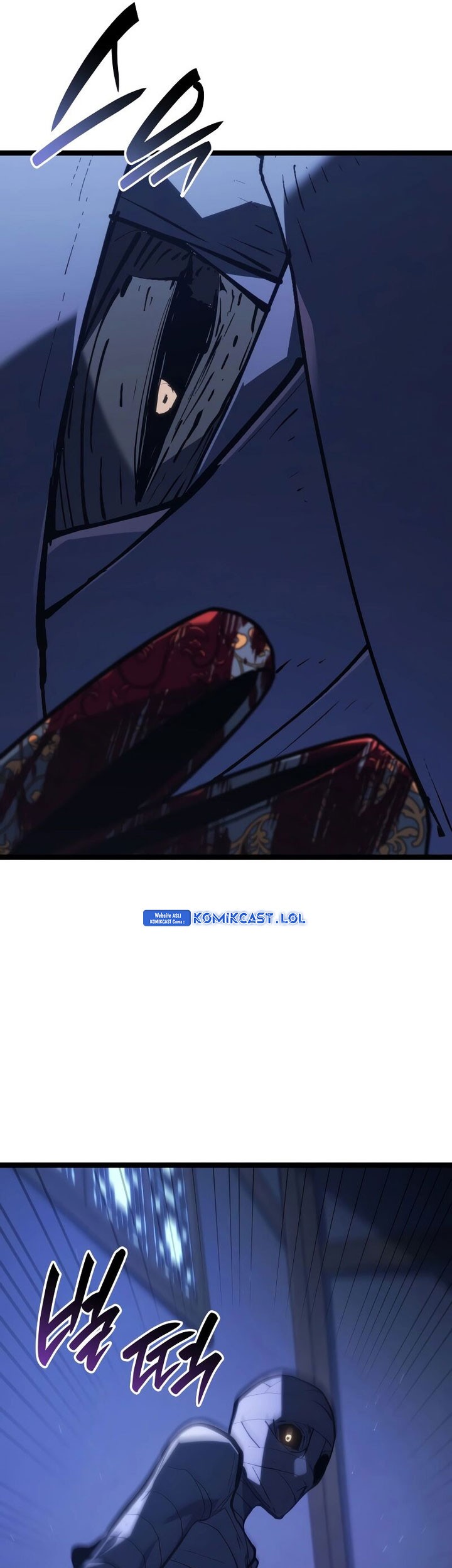 Grim Reaper of the Drifting Moon Chapter 84 Gambar 3