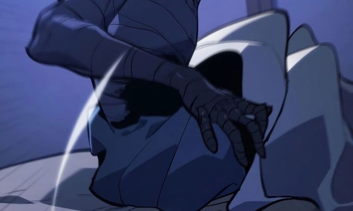 Grim Reaper of the Drifting Moon Chapter 84 Gambar 4