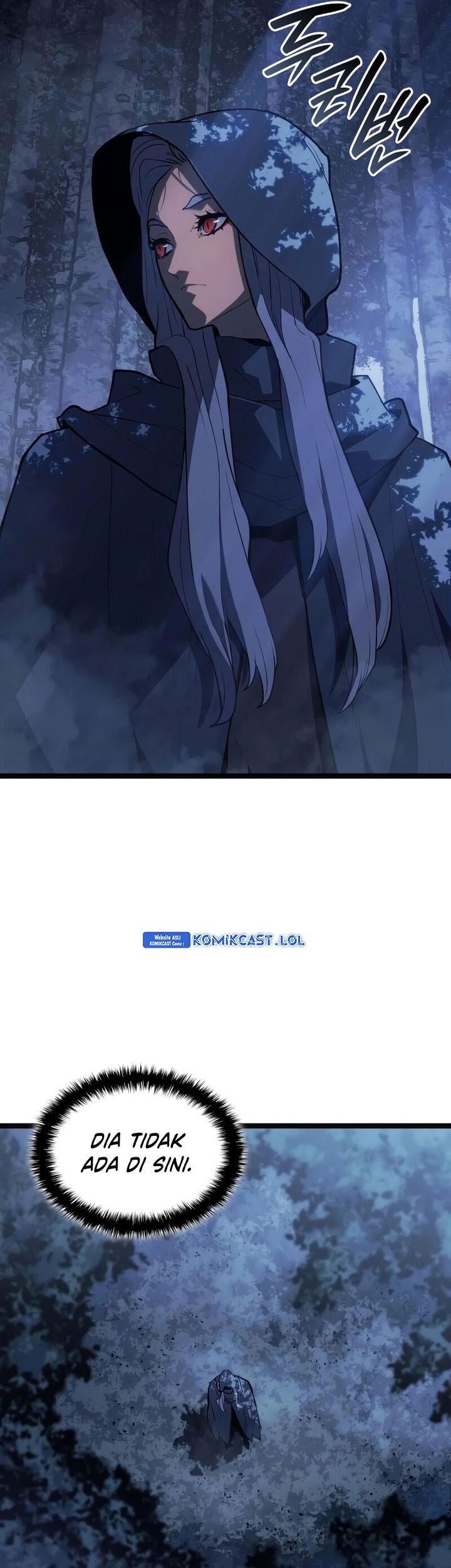 Grim Reaper of the Drifting Moon Chapter 84 Gambar 71