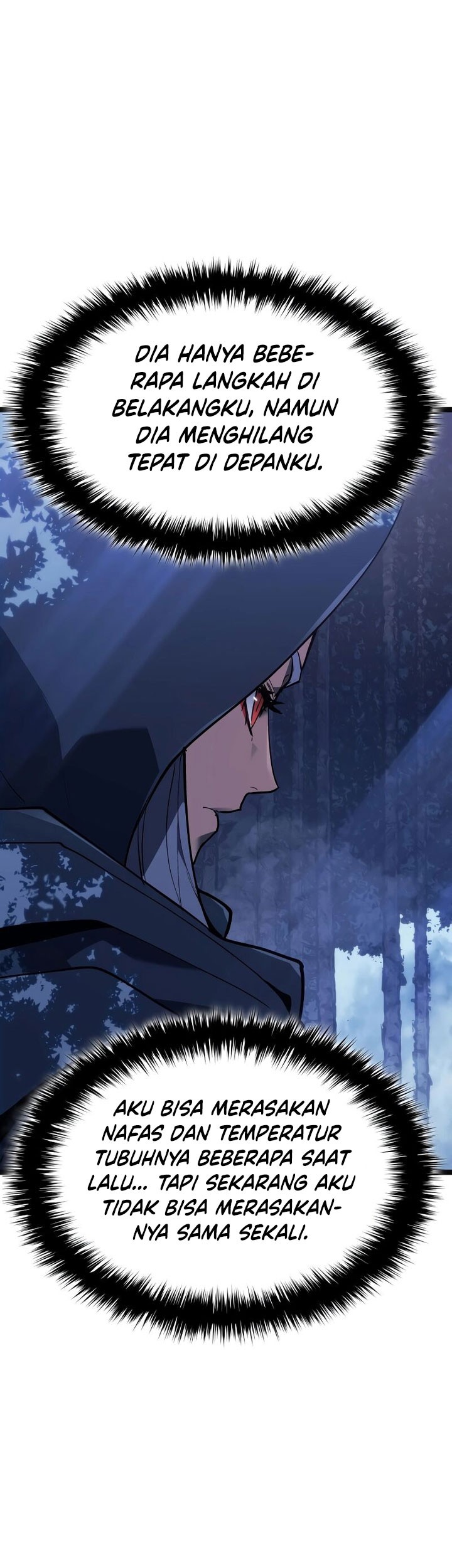 Grim Reaper of the Drifting Moon Chapter 84 Gambar 73