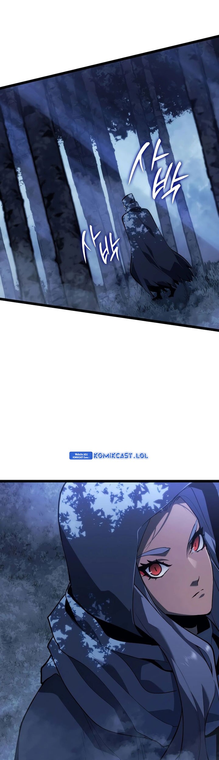 Grim Reaper of the Drifting Moon Chapter 84 Gambar 77