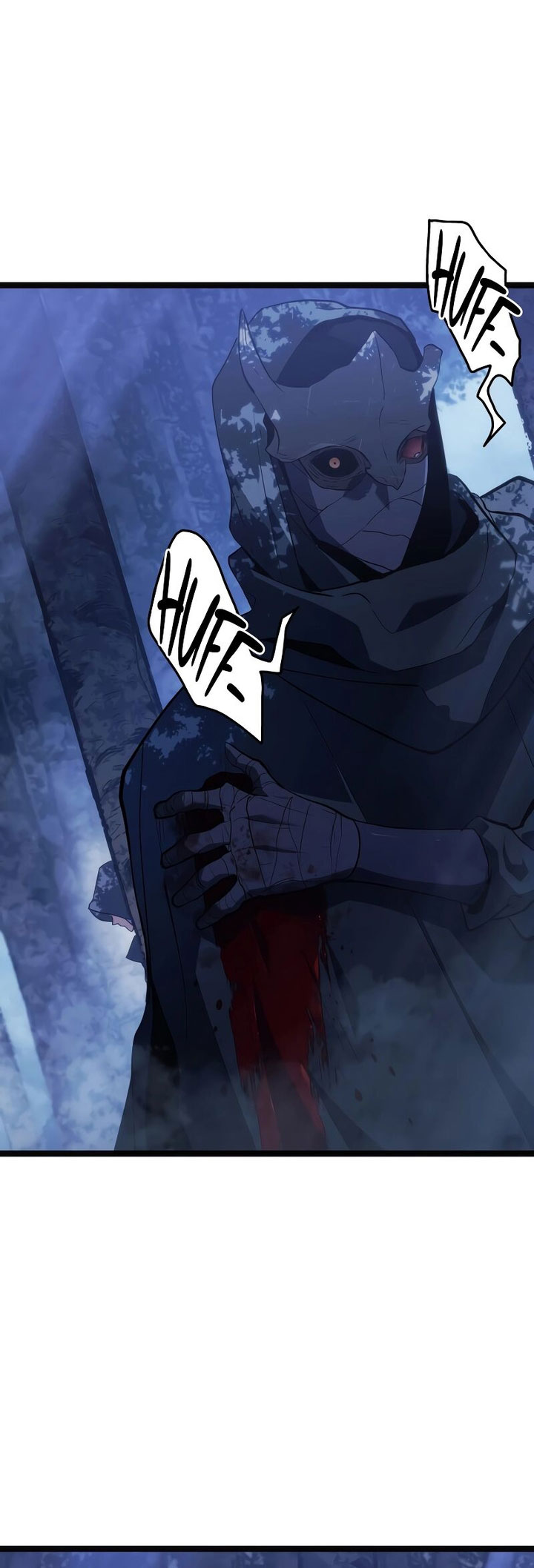 Grim Reaper of the Drifting Moon Chapter 84 Gambar 68